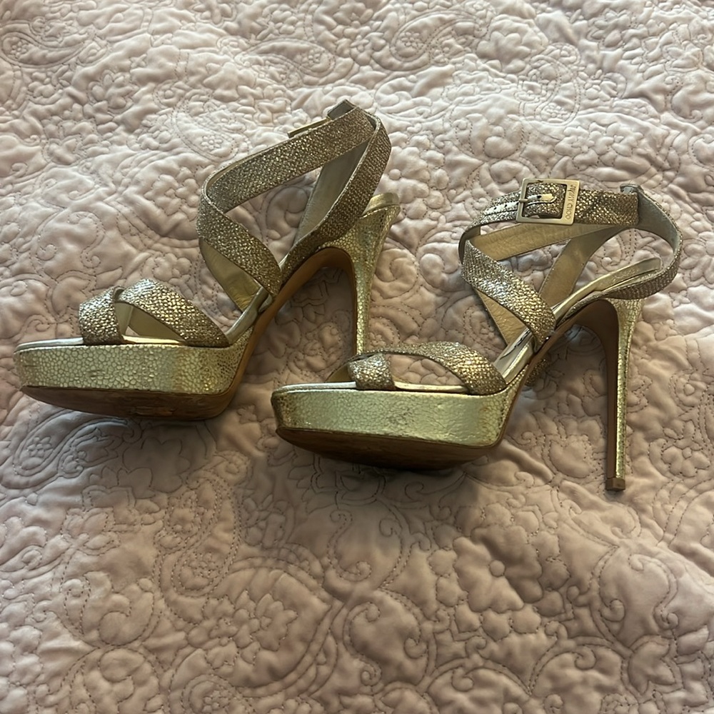 Jimmy Choo - Picture 2 of 6